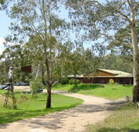 Megalong Valley Guesthouse Accommodation - Tourism Caloundra