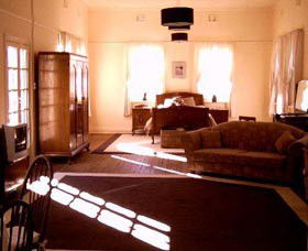 Old Parkes Convent - Tourism Caloundra 0