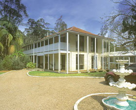 Kincumber South NSW Tourism Caloundra
