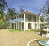 Cockle Bay House - Tourism Caloundra