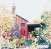 Anchor Cottage - Tourism Caloundra
