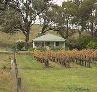 Belgravia Cottage - Tourism Caloundra