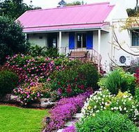 Abeona Cottage - Tourism Caloundra