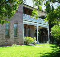 Old Rectory Bed And Breakfast Guesthouse - Sydney Airport - Tourism Caloundra