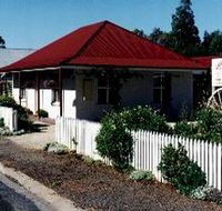 Cobb amp Co Cottages - Tourism Caloundra