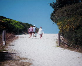 Jones Island NSW Tourism Caloundra