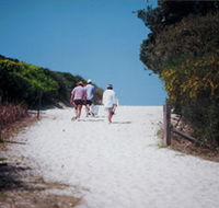 Weeroona Holiday Park - Tourism Caloundra