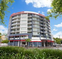 Apartments Downtown - Tourism Caloundra