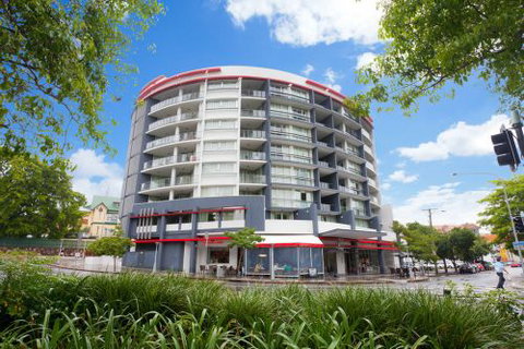 Apartments Downtown - Tourism Caloundra 0