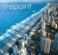 Centrepoint Resort