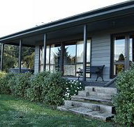 Orani Vineyard Cottage - Tourism Caloundra