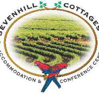 Sevenhill Cottages Accommodation And Conference Centre - Tourism Caloundra