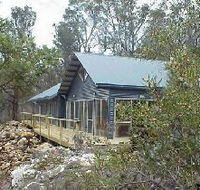 Blue Lake Lodge accommodation - Tourism Caloundra