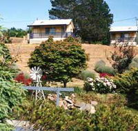 Lavender Garden Accommodation - Tourism Caloundra