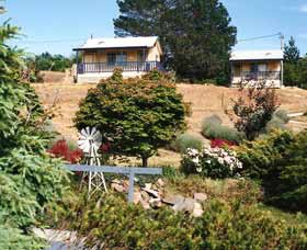 Lavender Garden Accommodation - Tourism Caloundra 0