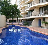 Best Western Broadbeach Travel Inn  - Tourism Caloundra
