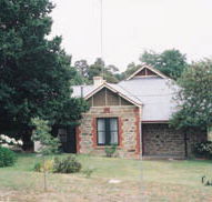 Croll Cottage - Tourism Caloundra