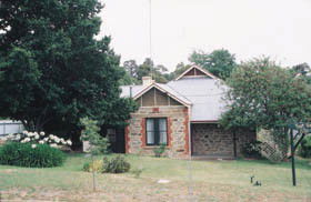 Croll Cottage - Tourism Caloundra 0
