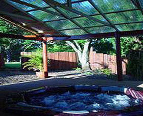 Highland Valley Homestead - Tourism Caloundra 0