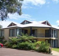 Forte Capeview Apartments - Tourism Caloundra