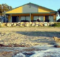 Kalinda Shores - Tourism Caloundra
