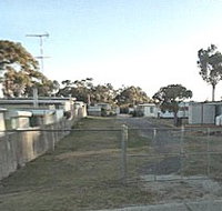 Moomba Holiday amp Caravan Park - Tourism Caloundra