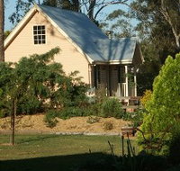 Glenrose Cottages - Tourism Caloundra