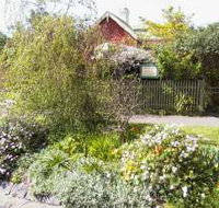 Kims Cottage - Tourism Caloundra