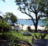 Beachhaven Bed And Breakfast - Tourism Caloundra