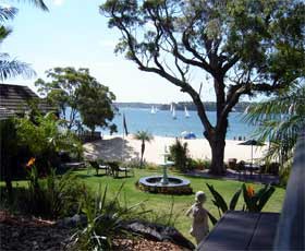 Beachhaven Bed And Breakfast - Tourism Caloundra 0