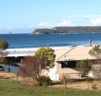 Eaglehawk Neck Beach House - Tourism Caloundra