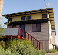 Sea Shacks - Jervis Bay Getaways - Tourism Caloundra