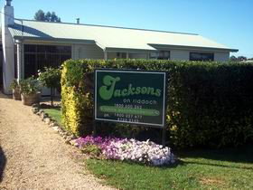 Jacksons On Riddoch - Tourism Caloundra 0