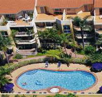 Markham Court - Tourism Caloundra