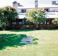 Campbell Cottages - Tourism Caloundra