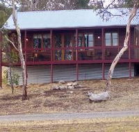 Ivybrook Vineyard Cottage - Tourism Caloundra