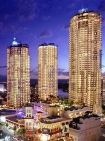 The Towers Of Chevron Renaissance - Tourism Caloundra 0