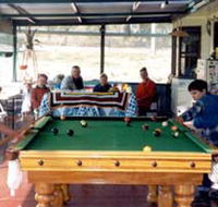 Cloyna Farm Stay - Tourism Caloundra