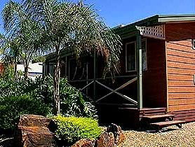 Bentley's Cabin Park Port Pirie - Tourism Caloundra 0