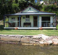 Iona Cottage - Tourism Caloundra