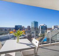 Astra Apartments - Parramatta - Tourism Caloundra