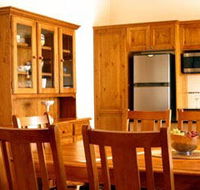 Cottages On Lovedale - Tourism Caloundra