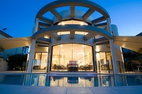 Paradise Point QLD Tourism Caloundra