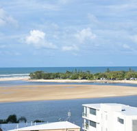 M1 Resort Maroochydore - Tourism Caloundra