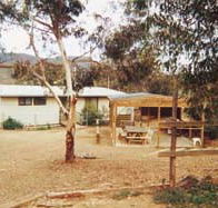Angorichina Tourist Village - Tourism Caloundra