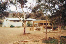 Angorichina Tourist Village - Tourism Caloundra 0
