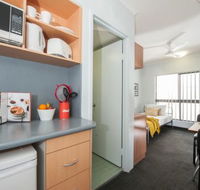 UniLodge on Margaret - Tourism Caloundra