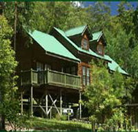 Barrington Wilderness Cottages - Tourism Caloundra
