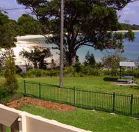 Driftwood Beach House Jervis Bay - Tourism Caloundra