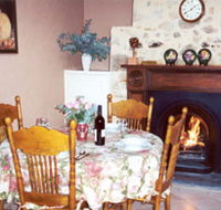 Burdett's Waratah Cottage - Tourism Caloundra